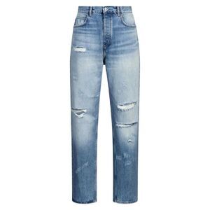 Hugo Mens Nate Baggy Jeans / Blue